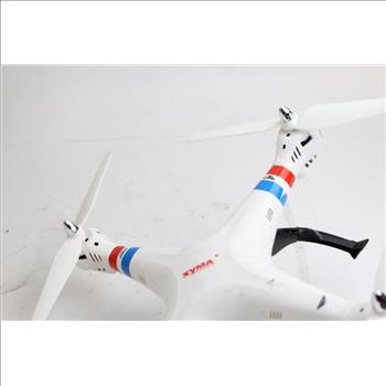Syma Radio Controlled Quadcopter Drone