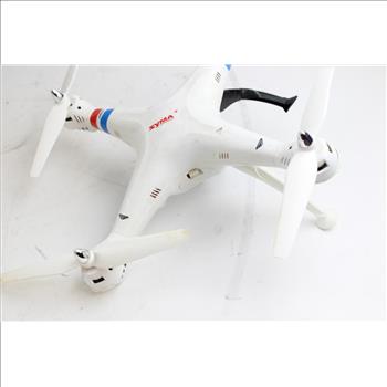 Syma Radio Controlled Quadcopter Drone