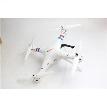 Syma Radio Controlled Quadcopter Drone