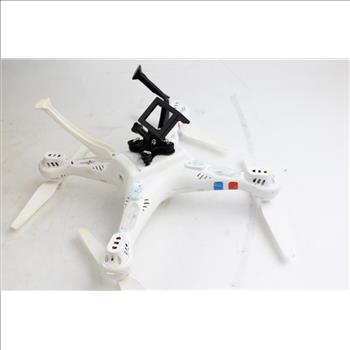 Syma Radio Controlled Quadcopter Drone
