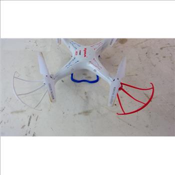 Syma X5C Drone