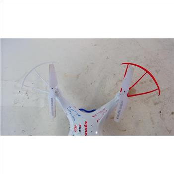 Syma X5C Drone