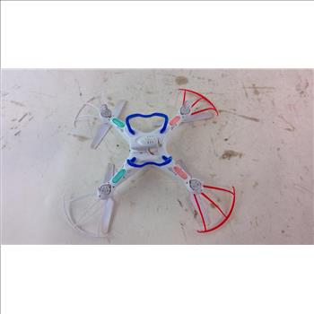 Syma X5C Drone