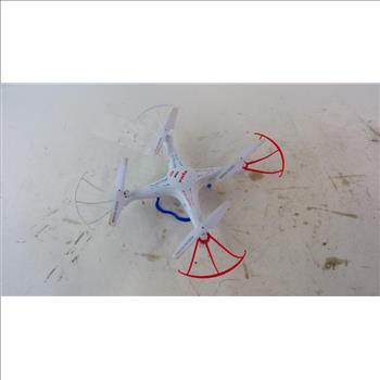 Syma X5C Drone