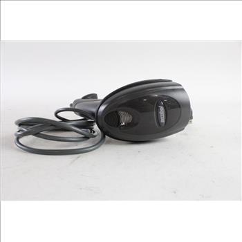 Symbol Barcode Scanner