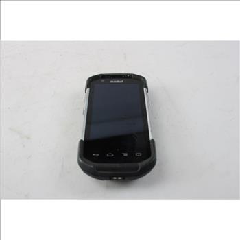 Symbol Barcode Scanner, TC700H