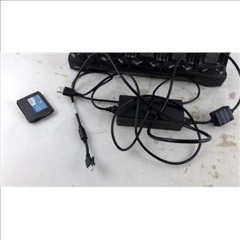 Symbol Battery Charger