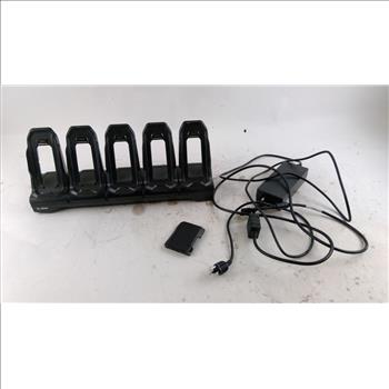 Symbol Battery Charger