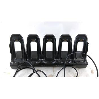 Symbol Battery Charger