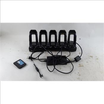 Symbol Battery Charger
