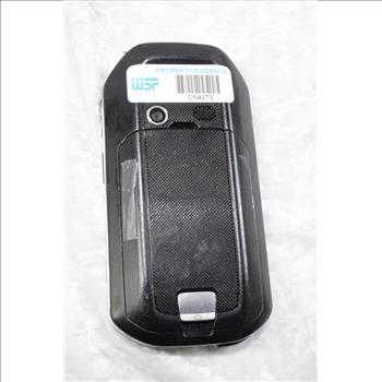 Symbol Hand  Head Scanner