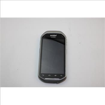 Symbol Handheld Computer