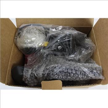 Symbol Handheld Laser Barcode Scanner