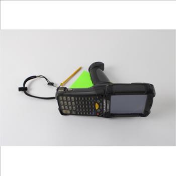 Symbol Mobile Computer