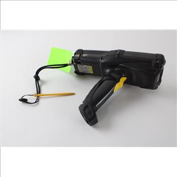 Symbol Mobile Computer