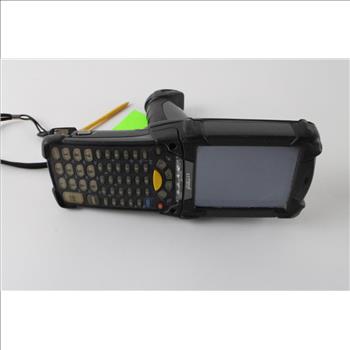 Symbol Mobile Computer