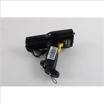 Symbol Mobile Computer