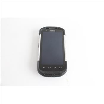 Symbol Mobile Computer