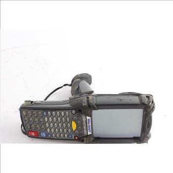 Symbol Mobile Computer/Barcode Scanner