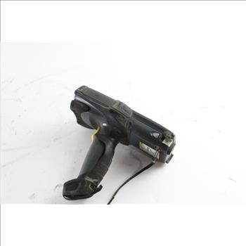 Symbol Mobile Computer/Barcode Scanner