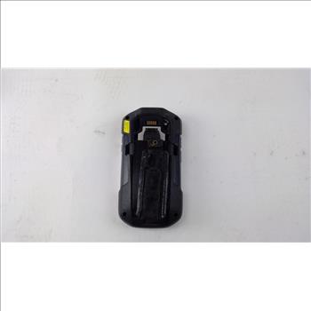 Symbol Scanner Device