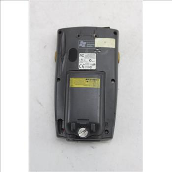 Symbol Technologies PPT8846 Handheld Pocket PC