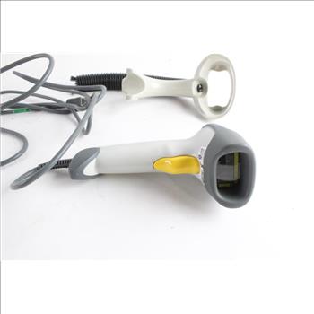Symbol USB Scanner