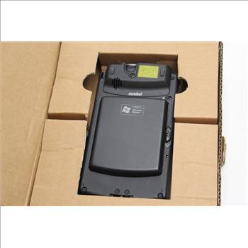 Symbol Windows Mobile Pocket Pc