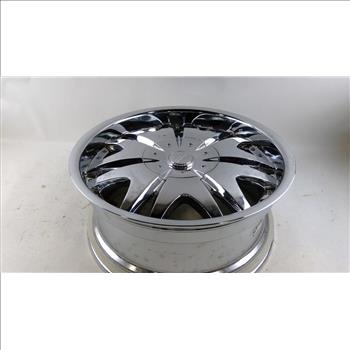 Symbolic Wheels Rims
