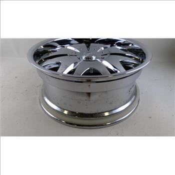 Symbolic Wheels Rims