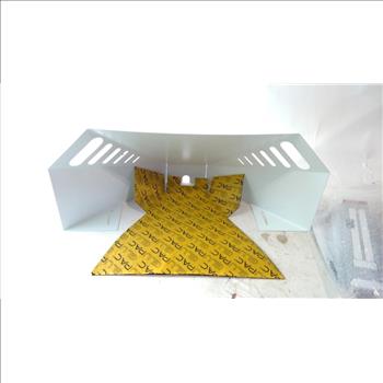 Synergetic Decorative Glueboard Insect Control