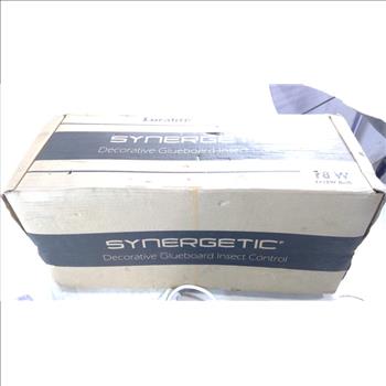 Synergetic Decorative Glueboard Insect Control