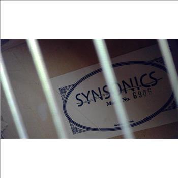 Synsonics Acoustic Guitar