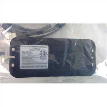 Syntech Automotive Information Module 2.4 Type A Kit