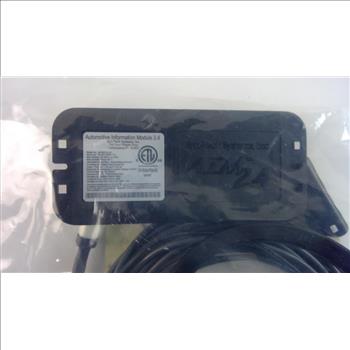 Syntech Automotive Information Module 2.4 Type B Kit