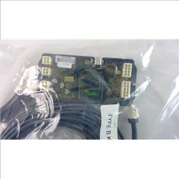 Syntech Automotive Information Module 2.4 Type B Kit