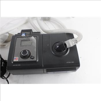 System One C-Pap Machine