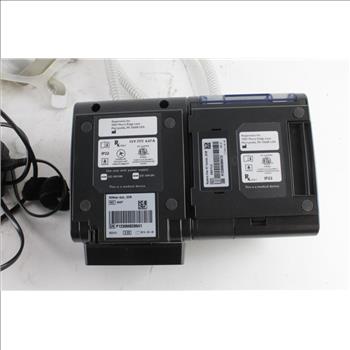 System One C-Pap Machine