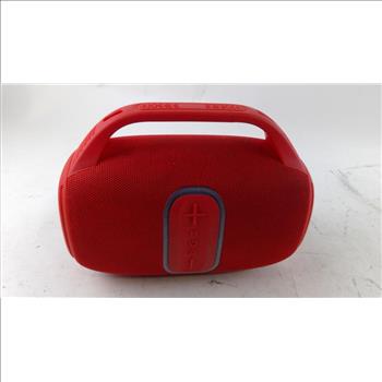 T & G Bluetooth Speaker