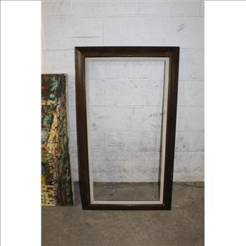 T. Sternklar Oil Painting