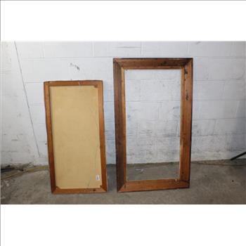 T. Sternklar Oil Painting