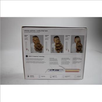 T3 Switch Kit Wave Trio Interchangeable Curling Iron