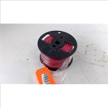 T90 Nylon / TWN75 Wire 500ft