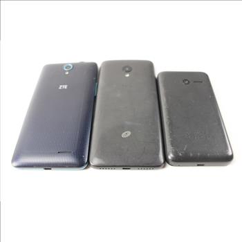 Tablet And Android Smart Phones, 6  Pieces