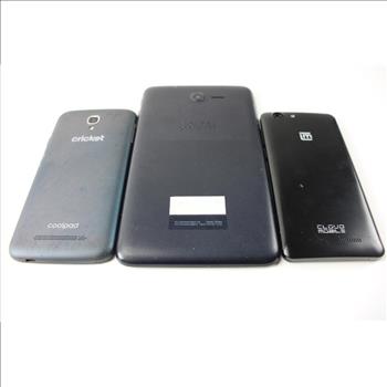 Tablet And Android Smart Phones, 6  Pieces