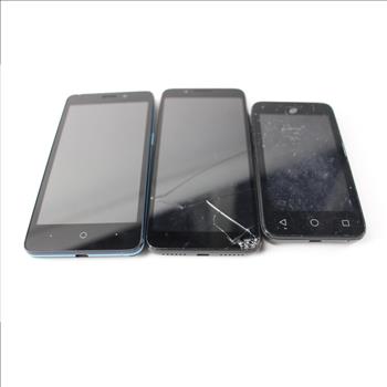 Tablet And Android Smart Phones, 6  Pieces