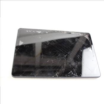 Tablet Bulk Lot, SOLD FOR PARTS 3 Pieces