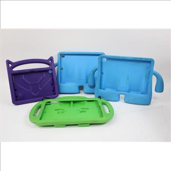 Tablet Cases, 10+ Pieces