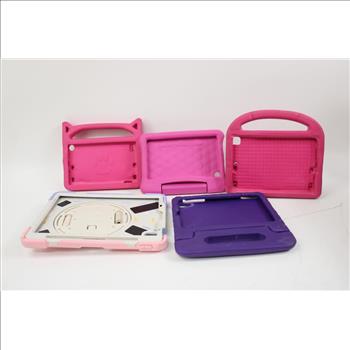Tablet Cases, 10+ Pieces