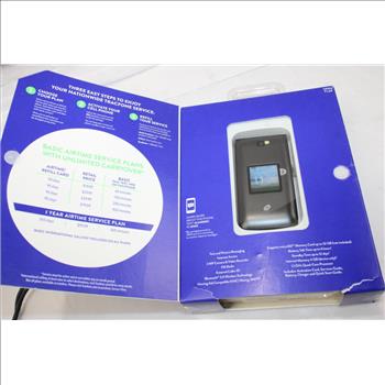 Tablet. Gps, Tracfone And Other (7pieces)